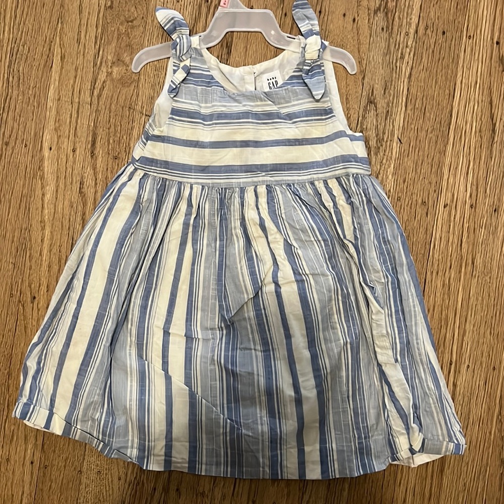 Gap sun dress